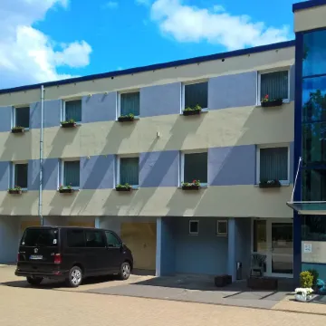 Hotel am Klieversberg