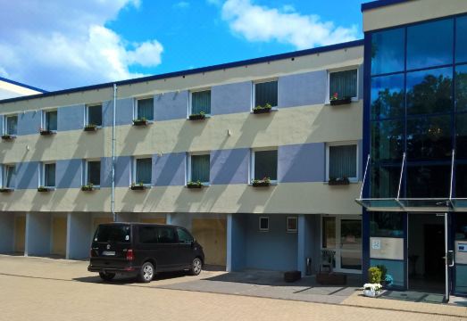 호텔 암 클리버스베르크