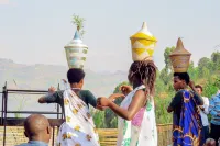 Frama Nature Adventure Hotels in Burera