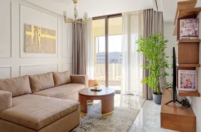 Vesta - New Cairo Residence Hotels near ملاعب كايرو فيستيفال