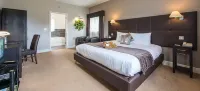 Hadley Park House Hotel - Barer