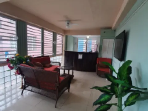 Paradise Suites Hotel Hotels in Road Town