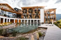 Hotel Garberhof - parcheggio