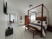 The Baroness Hotels in Bulawayo