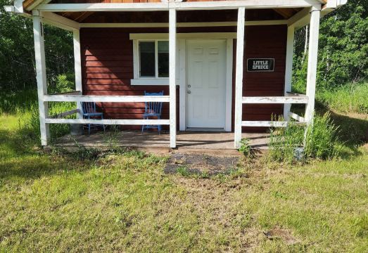 다이아몬드 힐 리조트