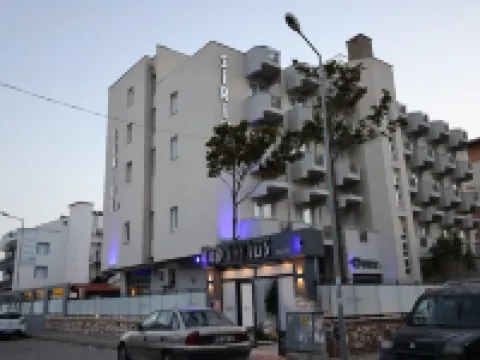 SİRİUS Mİ Hotel GÜMÜLDÜR Hotels in Menderes