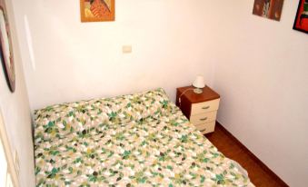 Kitai Air-Conditioned Studio Holiday Home in San Foca