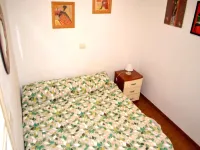 Casa vacanze Kitai monolocale climatizzato a San Foca
