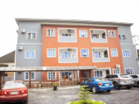 Le Rivera Apartments Hotels near Charismatic Renaissance International Church Inc.