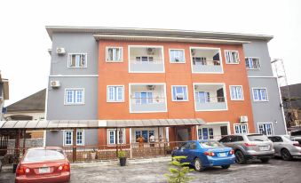 Le Rivera Apartments