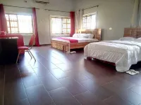 Hotel Adonai Limited