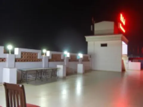 Hotel Raj Residency Hotels in Koraput