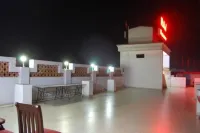 Hotel Raj Residency