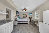 Seascape Resort & Marina