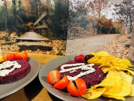 GerêsTER Отели в г. Кампу-ду-Жереш