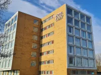 Hotel Fogo Amsterdam Hôtels à proximité de : Museum Stoomgemaal Halfweg
