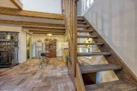 Istrian Hideaway Anton - Happy Rentals