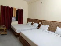 โรงแรมชิฟ กันงา