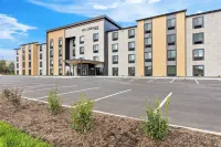 納什維爾-斯米爾納的LivAway套房