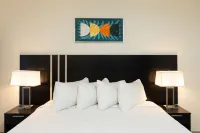 Oasis Bay Suites, Tampa, Busch Gardens, USF Hotels in Temple Terrace
