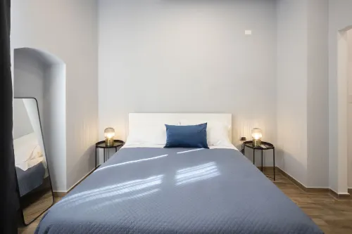 Tredidenari B&B - 주차장