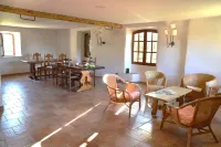 Mas des Druilles Hotels in Sauve