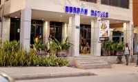 Durban Hotel Các khách sạn ở 