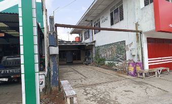 SPOT ON 94177 Dian Asih Rooms