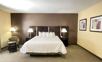 Whitney Inn & Suites