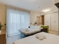 Camplus Turro Casa Per Ferie Hotels near Gorla Station