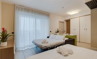 Camplus Turro Casa Per Ferie