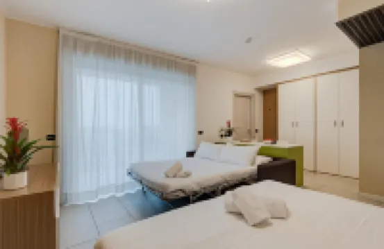 Camplus Milano Turro