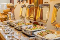 Best Western Plus Belize Biltmore Plaza - servizio colazione