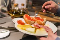 Gar Anat Hotel Boutique Hotels in Granada