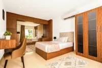 King Pyramids View Hotel