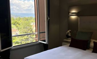 Hotel la Calanque