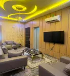 Nduson Crown Apartment Hotels in Orozo