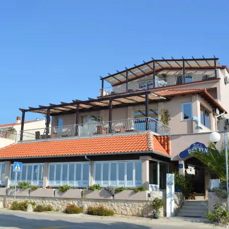 Hotel Delfin