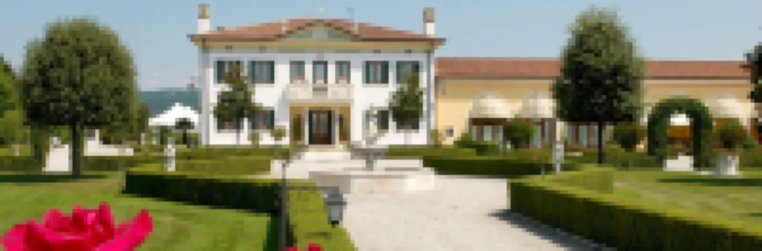 วิลล่าเซเรนา อากรีตูริสโม โรงแรมใน