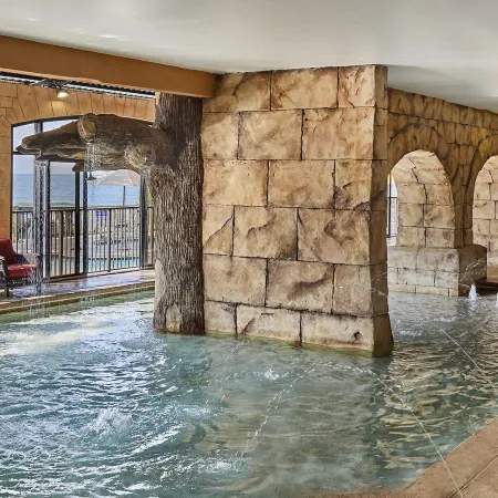 Island Vista Resort