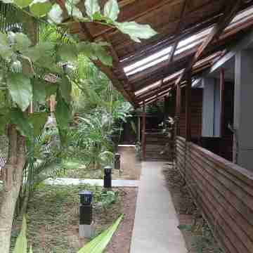 La Plage Hotel Hotel Exterior