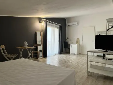 Amada Hotel Siracusa Отели в г. Флоридия