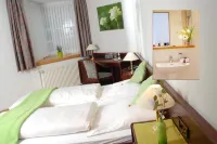 Altstadt Hotel Meppen