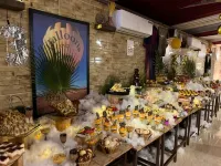 Sharah Luxury Camp Hotels in Diesah Sub-District