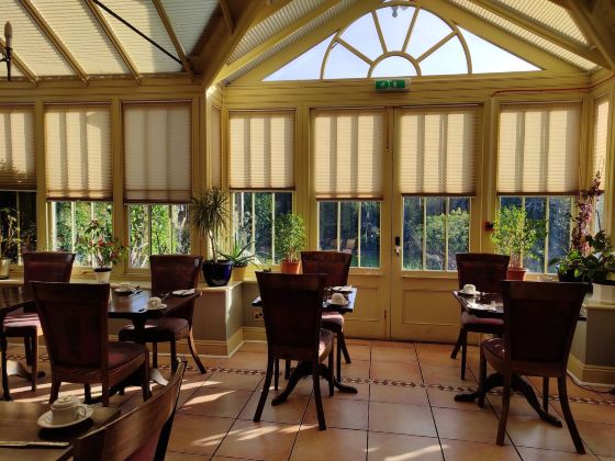 Arundel Park Hotel
