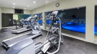 Holiday Inn COATZACOALCOS by IHG - Gym