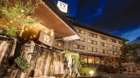 Nara Park Hotel Hotels in 