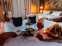 Seyri Alem Suite Bungalow Hotels in Zeytinlik