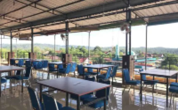 Hotel Callista Lahat