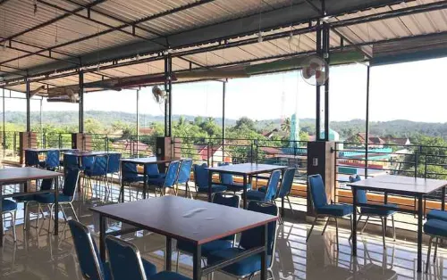 Hotel Callista Lahat Hotels in Lahat